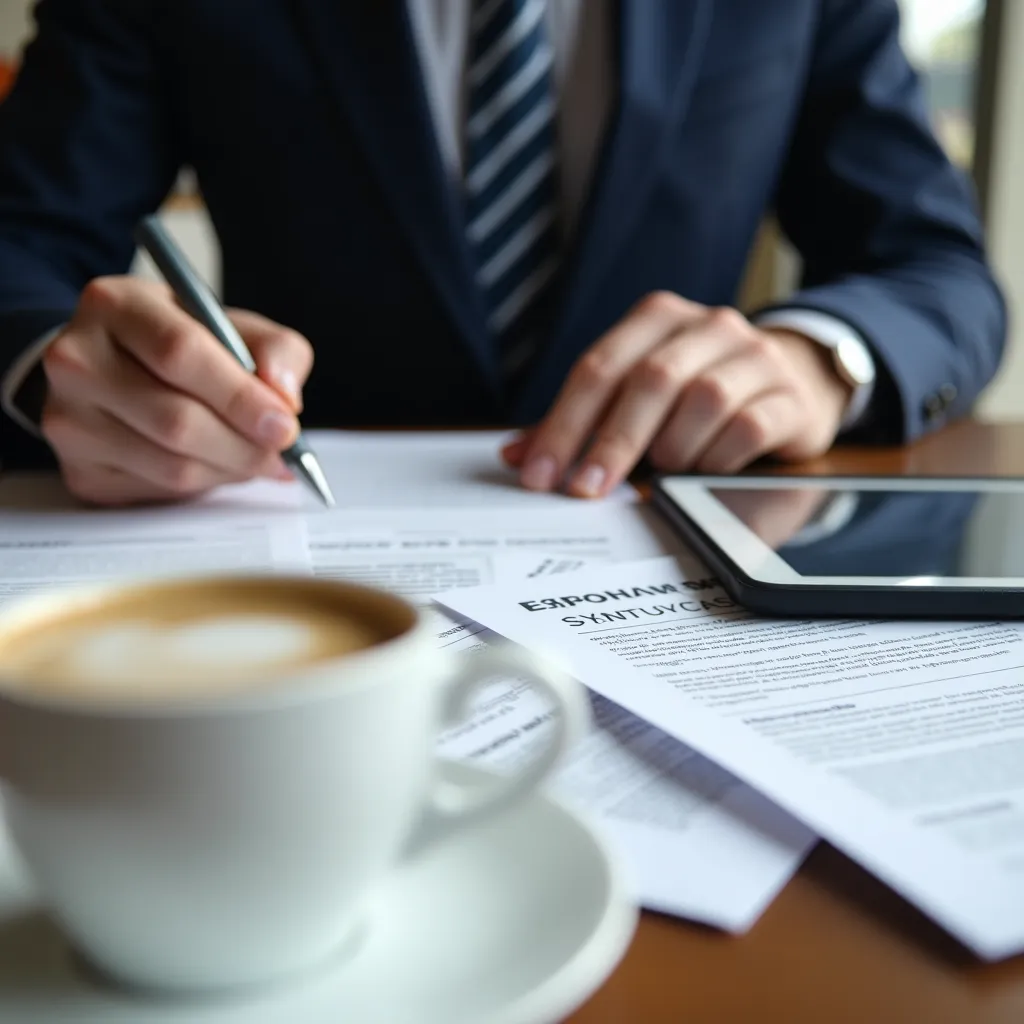 About Our Mediation Service